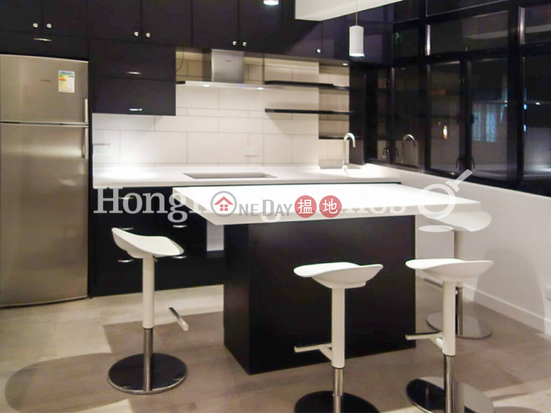 27 High Street | Unknown | Residential Rental Listings | HK$ 24,000/ month