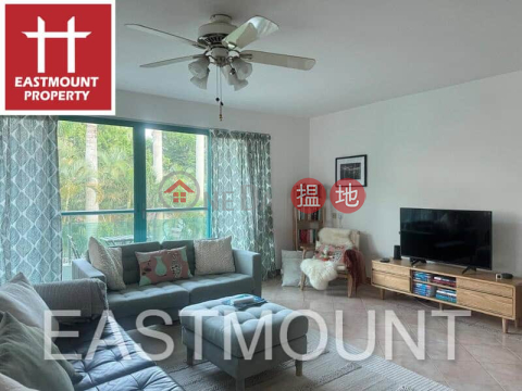 西貢 Jade Villa, Chuk Yeung Road 竹洋路璟瓏軒村屋出售及出租-大型屋苑, 覆式連天台 出售單位 | 璟瓏軒 Jade Villa - Ngau Liu _0