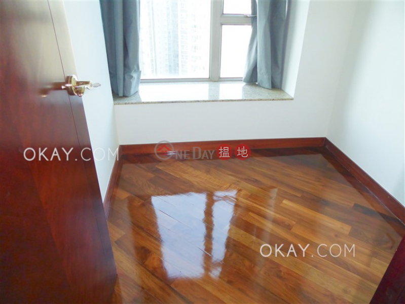 Property Search Hong Kong | OneDay | Residential, Rental Listings, Luxurious 3 bedroom with sea views & balcony | Rental