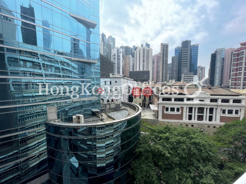 Property Search Hong Kong | OneDay | Office / Commercial Property | Rental Listings, Office Unit for Rent at Yu Yuet Lai Building