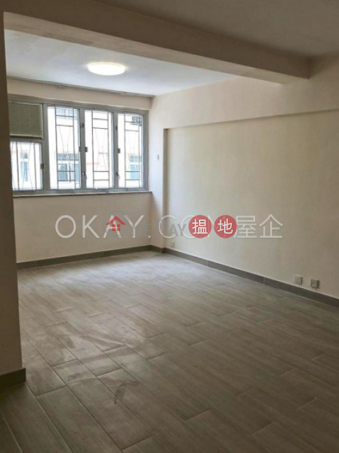 Unique 3 bedroom in Kowloon Tong | Rental | JADE COURT 金翠苑 _0