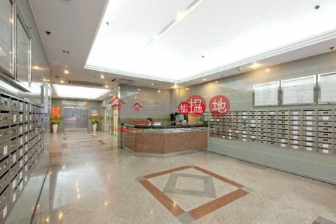METRO II, Metro Centre2 美羅中心2期 | Kwun Tong District (tlgpp-01486)_0