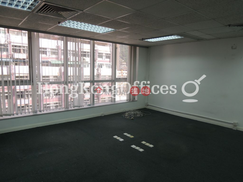 HK$ 27,486/ month, CKK Commercial Centre Wan Chai District, Office Unit for Rent at CKK Commercial Centre
