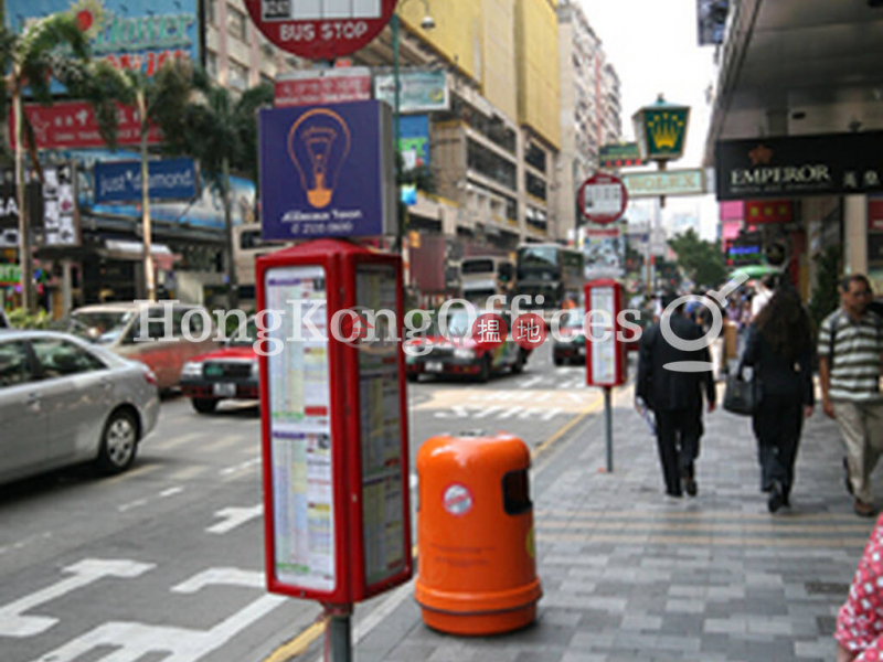 HK$ 114,716/ month 26 Nathan Road, Yau Tsim Mong, Office Unit for Rent at 26 Nathan Road