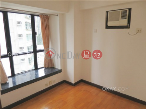 Lovely 2 bedroom on high floor | Rental, Vantage Park 慧豪閣 | Western District (OKAY-R89321)_0