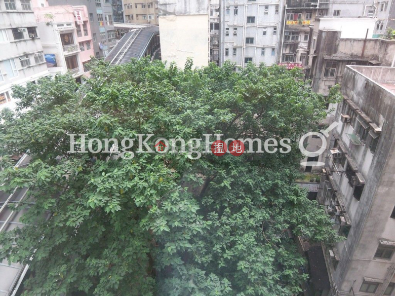 Property Search Hong Kong | OneDay | Residential | Rental Listings | Studio Unit for Rent at 108-110 Wellington Street