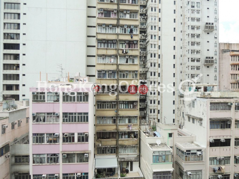 202 Centre | Middle, Office / Commercial Property Rental Listings | HK$ 20,760/ month