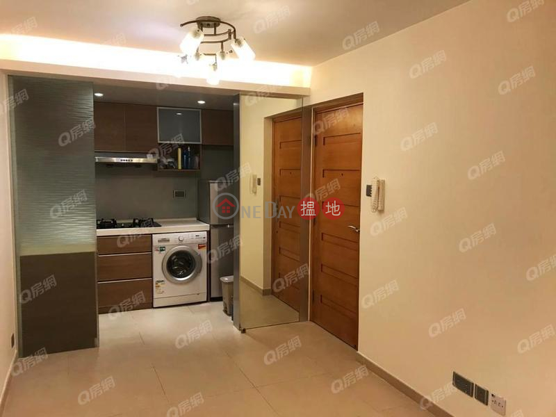 Nan Fung Sun Chuen Block 10 | 2 bedroom Mid Floor Flat for Sale | Nan Fung Sun Chuen Block 10 南豐新邨10座 Sales Listings