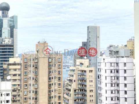 Popular 3 bedroom with balcony | For Sale | The Summa 高士台 _0
