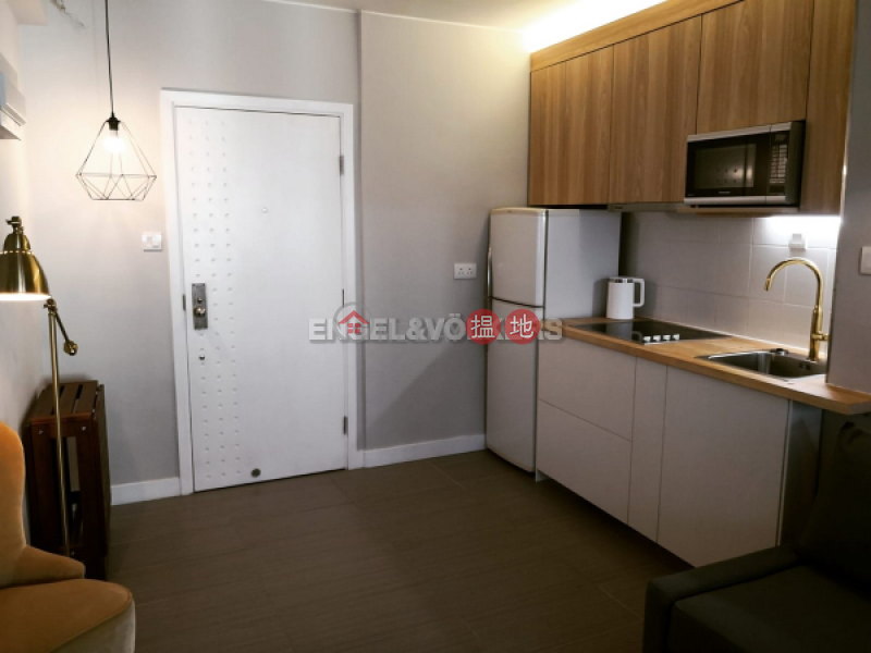 2 Bedroom Flat for Rent in Central 30-34 Cochrane Street | Central District Hong Kong Rental | HK$ 28,000/ month