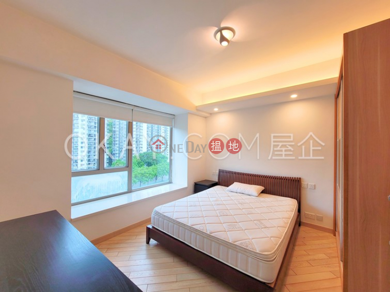 HK$ 25,000/ month, Discovery Bay Plaza / DB Plaza | Lantau Island | Tasteful 2 bedroom on high floor | Rental