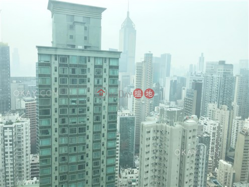 HK$ 13.88M Royal Court | Wan Chai District | Nicely kept 2 bedroom on high floor | For Sale