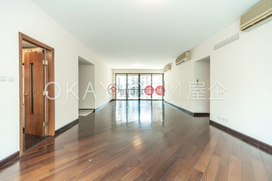 Exquisite 4 bedroom with balcony | Rental | 8 Shiu Fai Terrace | Wan Chai District | Hong Kong Rental, HK$ 75,000/ month