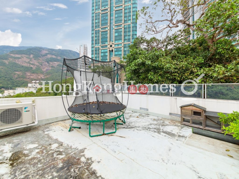 4 Bedroom Luxury Unit for Rent at Burnside Estate 9 South Bay Road | Southern District, Hong Kong Rental HK$ 110,000/ month