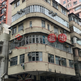 33 Fuk Wa Street,Sham Shui Po, Kowloon