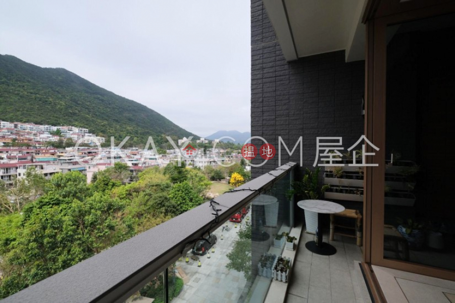 Property Search Hong Kong | OneDay | Residential, Rental Listings Nicely kept 2 bedroom on high floor with balcony | Rental