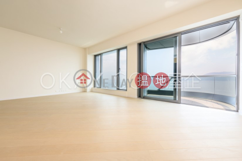 Efficient 4 bedroom with balcony & parking | Rental | Villa Corniche 康芷苑 _0