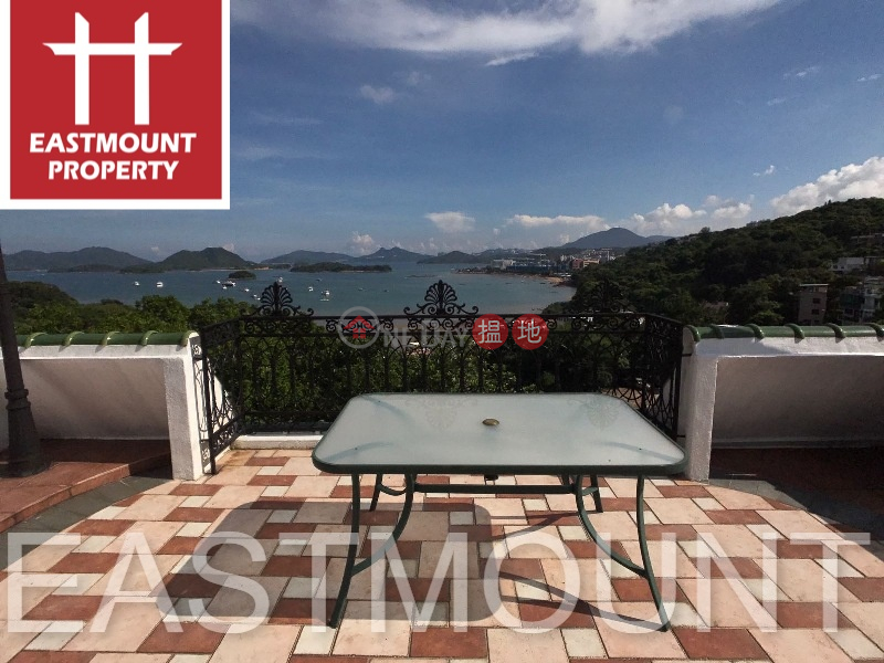 西貢Tai Wan 大環村屋出售-山海景, 花園, 私人泳池 出售單位大網仔路 | 西貢香港|出售-HK$ 2,080萬