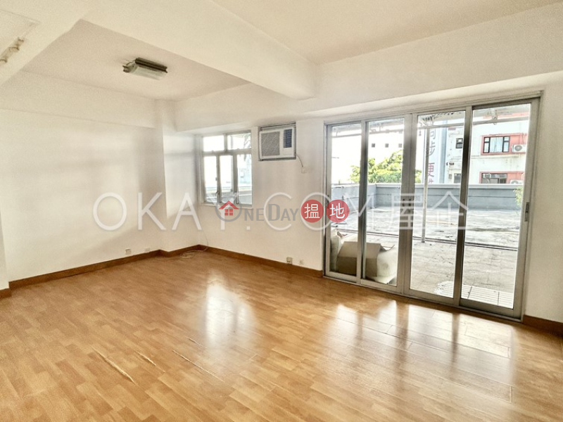 Gorgeous 1 bedroom with terrace | Rental, Magnolia Mansion 景香樓 Rental Listings | Eastern District (OKAY-R2824)