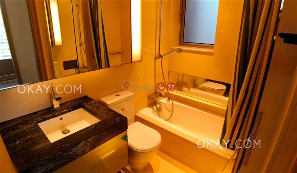 The Cullinan Tower 20 Zone 2 (Ocean Sky) | Middle Residential | Rental Listings, HK$ 37,000/ month