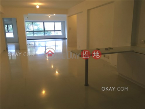 Efficient 3 bedroom with balcony & parking | Rental | Kam Yuen Mansion 錦園大廈 _0