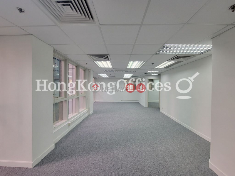 Office Unit for Rent at At Tower | 180 Electric Road | Eastern District Hong Kong Rental | HK$ 37,600/ month