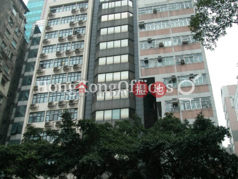 Office Unit for Rent at Bowa House, Bowa House 寶華商業大廈 | Yau Tsim Mong (HKO-62163-ABFR)_0