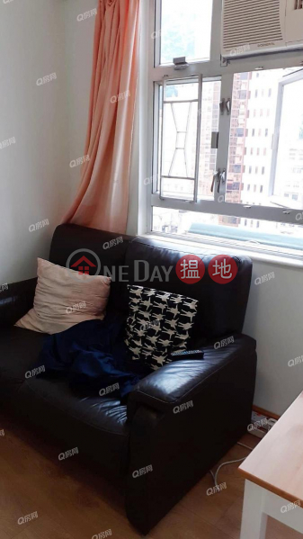 Everwin Mansion | 1 bedroom High Floor Flat for Sale | Everwin Mansion 嘉寧大廈 Sales Listings