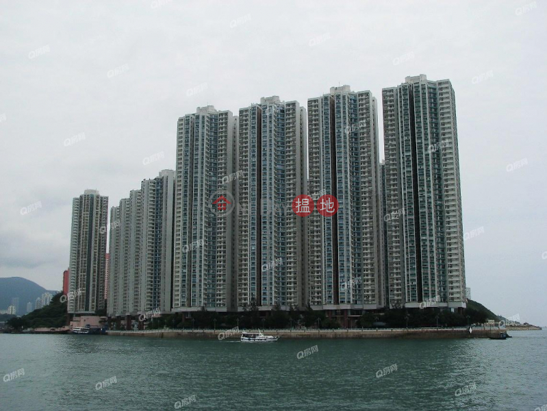 海怡半島1期海寧閣(5座)|高層住宅出租樓盤-HK$ 28,000/ 月