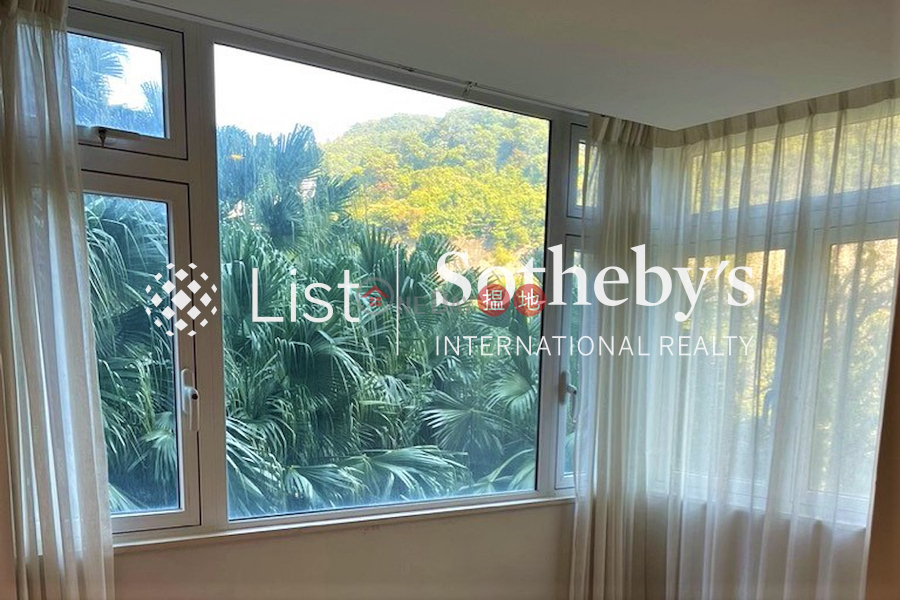 Property for Rent at Greenery Garden with 3 Bedrooms, 2A Mount Davis Road | Western District | Hong Kong Rental HK$ 51,000/ month