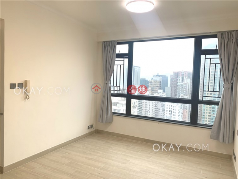 香港搵樓|租樓|二手盤|買樓| 搵地 | 住宅-出售樓盤2房1廁,極高層《明軒出售單位》