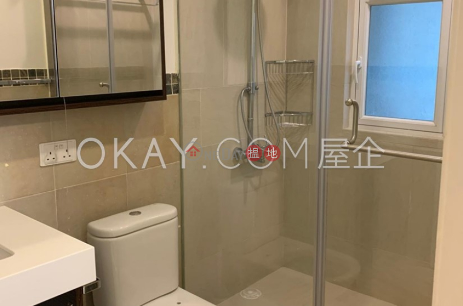 Property Search Hong Kong | OneDay | Residential | Sales Listings | Efficient 3 bedroom with terrace | For Sale
