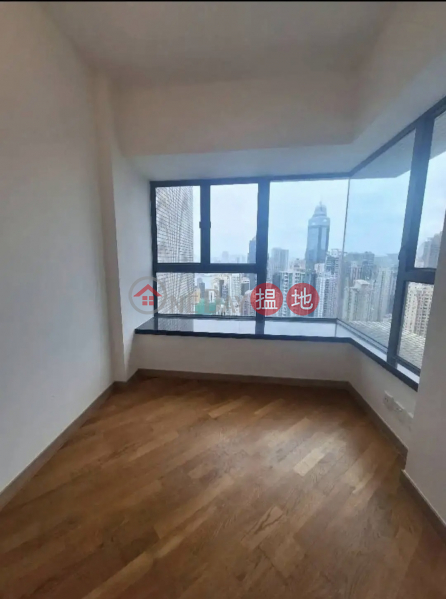 HK$ 55,000/ 月-羅便臣道80號|西區-80 ROBINSON ROAD 3 BED 2 BATH