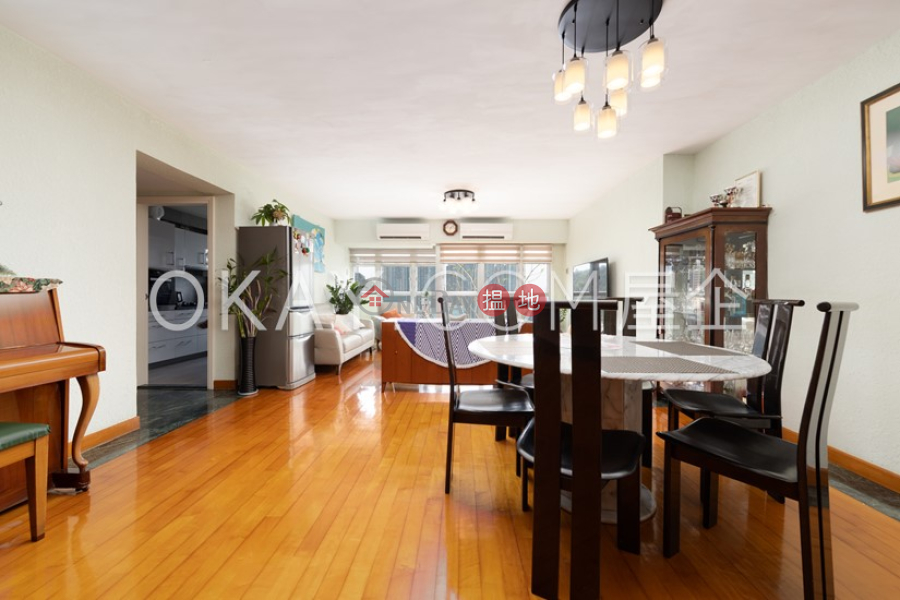 Nicely kept 3 bedroom with sea views, balcony | For Sale 60 Sassoon Road | Western District Hong Kong, Sales HK$ 26.5M