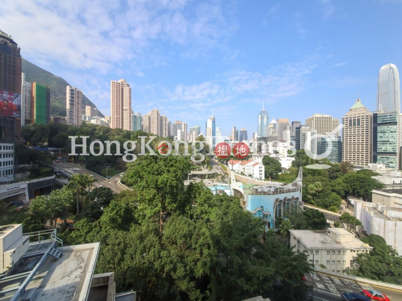 Property Search Hong Kong | OneDay | Residential Rental Listings | 3 Bedroom Family Unit for Rent at The Royal Court