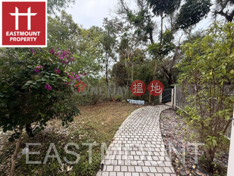 西貢Yan Yee Road 仁義路村屋出售及出租-前後花園, 翠綠山景 出售單位 | 氹笏 Tam Wat Village _0