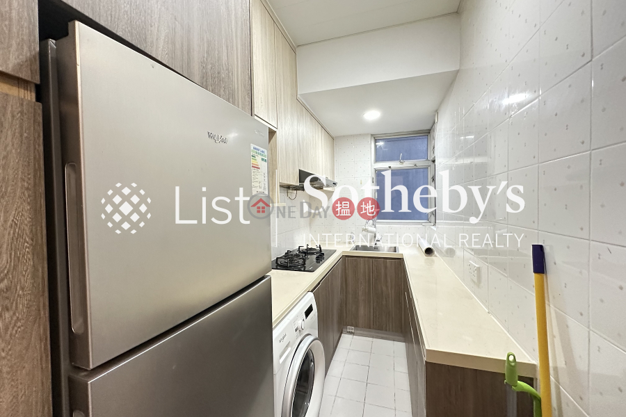 HK$ 11M | Floral Tower, Western District Property for Sale at Floral Tower with 3 Bedrooms