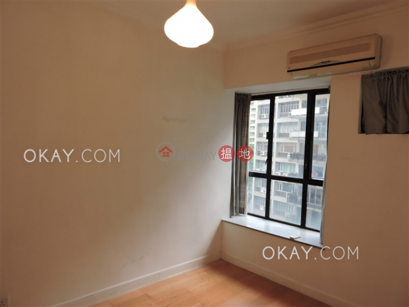 Rare 3 bedroom with parking | Rental, Elegant Terrace Tower 1 慧明苑1座 Rental Listings | Western District (OKAY-R83682)