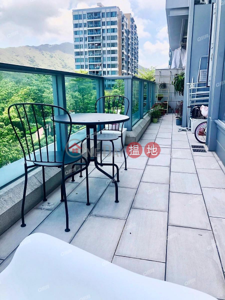 HK$ 21,500/ month Park Yoho Genova Phase 2A Block 12, Yuen Long, Park Yoho Genova Phase 2A Block 12 | 3 bedroom Low Floor Flat for Rent