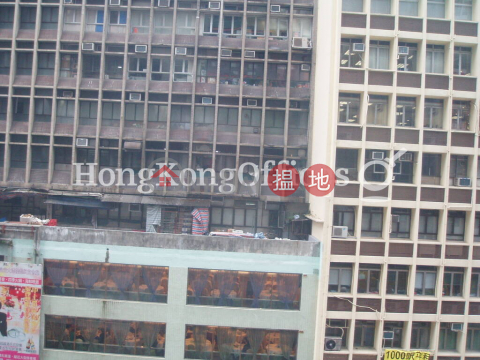 Office Unit for Rent at Shum Tower, Shum Tower 岑氏商業大廈 | Western District (HKO-11288-ADHR)_0