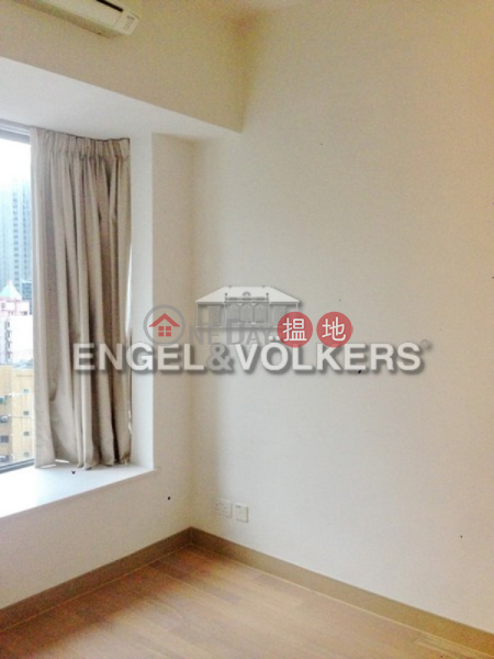 2 Bedroom Flat for Rent in Wan Chai, 28 Wood Road | Wan Chai District Hong Kong Rental | HK$ 45,000/ month