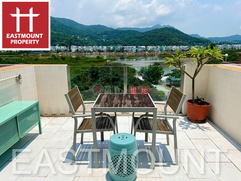 Sai Kung Village House | Property For Sale and Rent in Nam Wai 南圍-Unobstructed sea view with rooftop | Property ID:3521 | Nam Wai Village 南圍村 Rental Listings