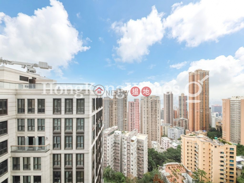 香港搵樓|租樓|二手盤|買樓| 搵地 | 住宅出租樓盤尚璟4房豪宅單位出租