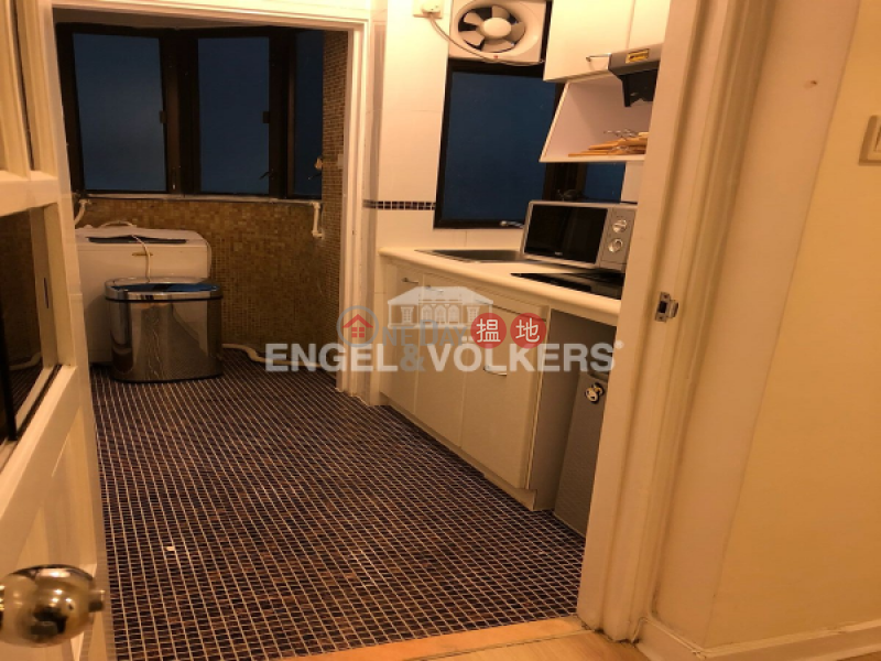 Property Search Hong Kong | OneDay | Residential, Sales Listings, 1 Bed Flat for Sale in Mid Levels West