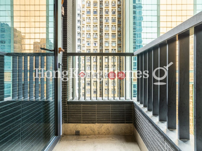 瑧璈一房單位出租-321德輔道西 | 西區香港出租HK$ 24,500/ 月