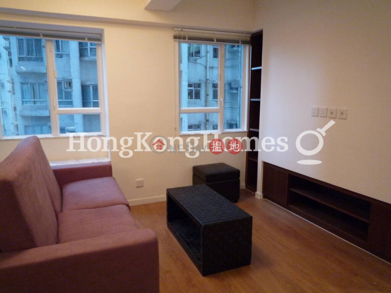 1 Bed Unit at Losion Villa | For Sale | 8 Mosque Junction | Western District Hong Kong Sales | HK$ 10M