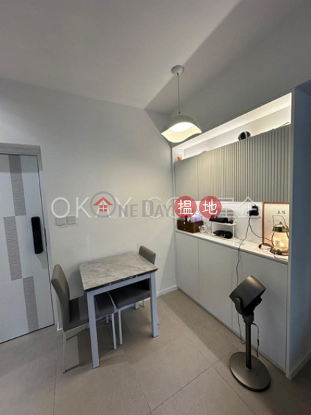 2房1廁,極高層安榮大廈出售單位51-59文咸東街 | 西區香港出售-HK$ 700萬