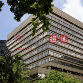Office Unit for Rent at Mirror Tower, Mirror Tower 冠華中心 | Yau Tsim Mong (HKO-4908-AKHR)_0