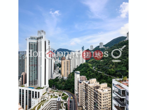 3 Bedroom Family Unit for Rent at Royal Court | Royal Court 皇朝閣 _0