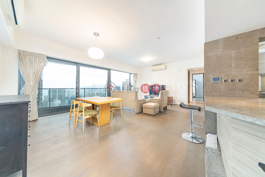 Property for Sale at Azura with 3 Bedrooms, 2A Seymour Road | Western District, Hong Kong, Sales, HK$ 66M